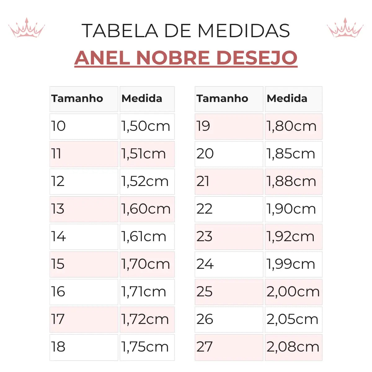 Anel Geométrico Zircônias Cravejado Cristal Banhado a Ouro 18K