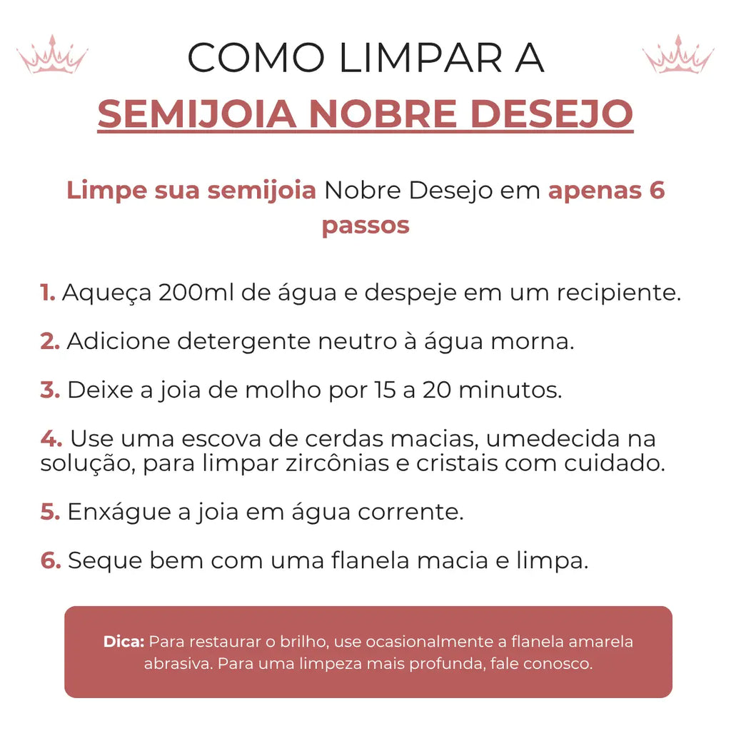 Pulseira Gomos de Elos Ovais Lisos Banhada em Ouro 18K